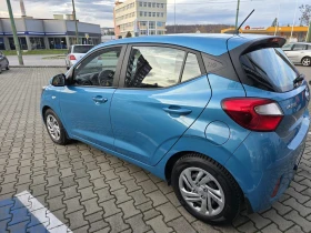 Hyundai I10 1.2 84к.с Comfort - 19700 лв. / 10072.45 € - 27816803 5
