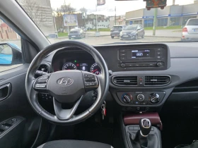Hyundai I10 1.2 84к.с Comfort - 19700 лв. / 10072.45 € - 27816803 13