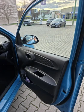 Hyundai I10 1.2 84к.с Comfort - 19700 лв. / 10072.45 € - 27816803 9