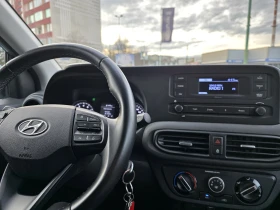 Hyundai I10 1.2 84к.с Comfort - 19700 лв. / 10072.45 € - 27816803 12