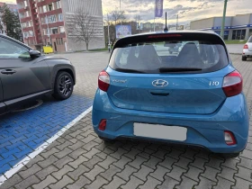 Hyundai I10 1.2 84к.с Comfort - 19700 лв. / 10072.45 € - 27816803 7
