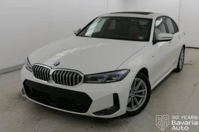 BMW 320 i M Sport Paket Sportautomatic