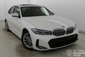 BMW 320 i M Sport Paket Sportautomatic - 83600 лв. / 42744.00 € - 33548659 4