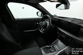 BMW 320 i M Sport Paket Sportautomatic - 83600 лв. / 42744.00 € - 33548659 7