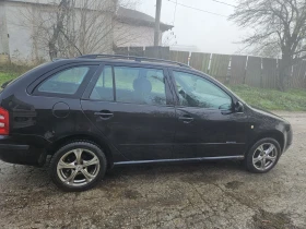 Skoda Fabia, снимка 8