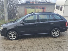 Skoda Fabia, снимка 4