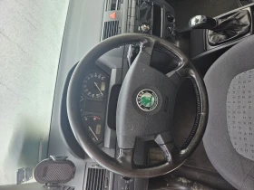 Skoda Fabia, снимка 12