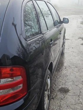 Skoda Fabia, снимка 5