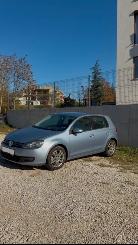 VW Golf | Mobile.bg � ����� ������ 5
