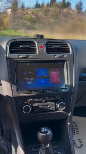 VW Golf | Mobile.bg � ����� ������ 9