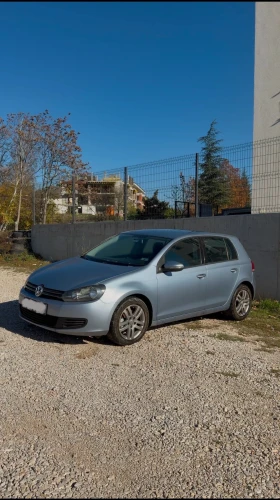 VW Golf | Mobile.bg � ����� ������ 6