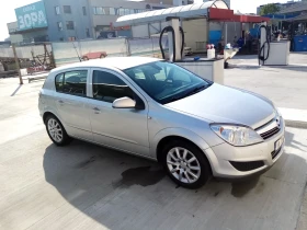 Opel Astra, снимка 2