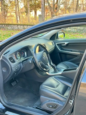 Volvo V60 Volvo V60 D6 Plug-in Hybrid AWD | 283 к.с. | , снимка 8