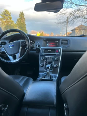 Volvo V60 Volvo V60 D6 Plug-in Hybrid AWD | 283 к.с. | , снимка 13