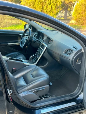 Volvo V60 Volvo V60 D6 Plug-in Hybrid AWD | 283 к.с. | , снимка 11