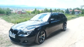 BMW 525 LCI, снимка 7
