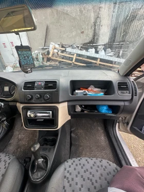 Skoda Roomster - 1500 € / 2933.74 лв. - 45815283 7