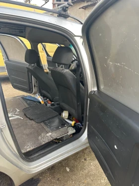 Skoda Roomster - 1500 € / 2933.74 лв. - 45815283 9