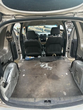 Skoda Roomster - 1500 € / 2933.74 лв. - 45815283 10