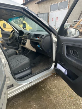 Skoda Roomster - 1500 € / 2933.74 лв. - 45815283 8