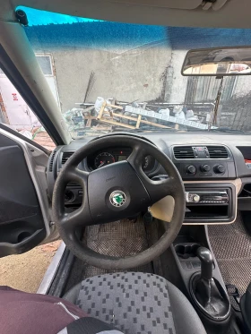 Skoda Roomster - 1500 € / 2933.74 лв. - 45815283 6