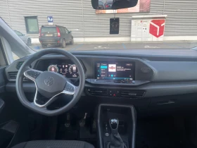 VW Caddy Maxi 2.0 TDI 6+ 1 ГАРАНЦИЯ - 28200 € / 55154.41 лв. - 82000162 10