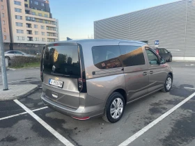 VW Caddy Maxi 2.0 TDI 6+ 1 ГАРАНЦИЯ - 28200 € / 55154.41 лв. - 82000162 4