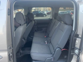 VW Caddy Maxi 2.0 TDI 6+ 1 ГАРАНЦИЯ - 28200 € / 55154.41 лв. - 82000162 11
