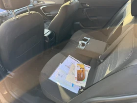 Opel Insignia Sports Tourer - 5100 € / 9974.73 лв. - 97963351 9