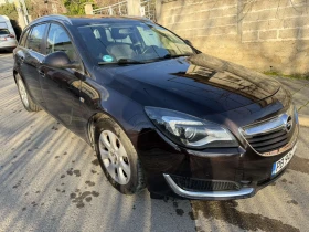 Opel Insignia Sports Tourer - 5100 € / 9974.73 лв. - 97963351 7