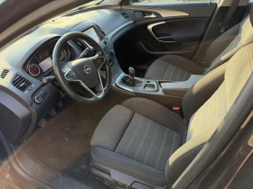 Opel Insignia Sports Tourer - 5100 € / 9974.73 лв. - 97963351 8