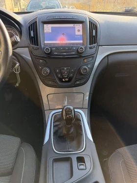 Opel Insignia Sports Tourer - 5100 € / 9974.73 лв. - 97963351 13