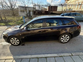 Opel Insignia Sports Tourer - 5100 € / 9974.73 лв. - 97963351 2