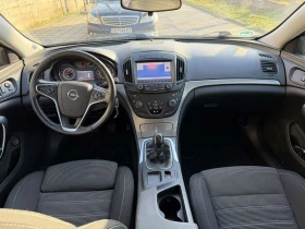 Opel Insignia Sports Tourer - 5100 € / 9974.73 лв. - 97963351 12