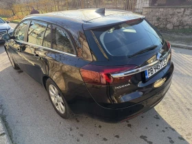 Opel Insignia Sports Tourer - 5100 € / 9974.73 лв. - 97963351 3