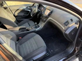 Opel Insignia Sports Tourer - 5100 € / 9974.73 лв. - 97963351 11