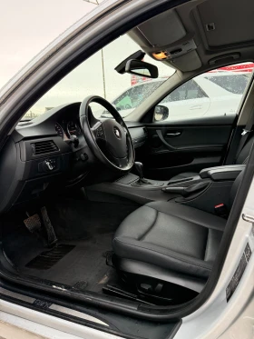 BMW 320 2.0d XDRIVE - 5000 € / 9779.15 лв. - 49573341 7