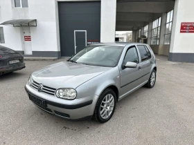 VW Golf 1.9 TDI* GT 