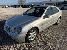 Mercedes-Benz C 270 - 2800 € / 5476.32 лв. - 98463722 2
