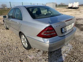 Mercedes-Benz C 270 - 2800 € / 5476.32 лв. - 98463722 7