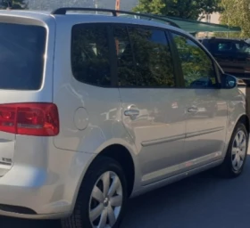 VW Touran 1Т3 - 9200 € / 17993.64 лв. - 50275076 2