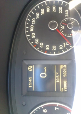 VW Touran 1Т3 - 9200 € / 17993.64 лв. - 50275076 10