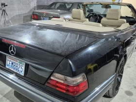 Mercedes-Benz 124 320 - 13000 € / 25425.79 лв. - 41452319 3