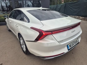 Kia K8 3.5 V6 LPG Наличен в БГ - 25000 € / 48895.75 лв. - 54411769 4