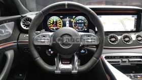 Mercedes-Benz AMG GT 63 S| 4 M| CARBON CERAMIC| BURMESTER| DISTRONIC|  | Auto.bg — изображение 6