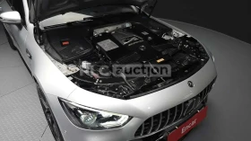 Mercedes-Benz AMG GT 63 S| 4 M| CARBON CERAMIC| BURMESTER| DISTRONIC|  | Auto.bg — изображение 16