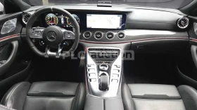 Mercedes-Benz AMG GT 63 S| 4 M| CARBON CERAMIC| BURMESTER| DISTRONIC|  | Auto.bg — изображение 5