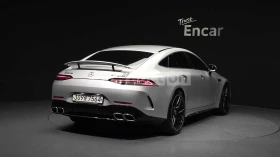 Mercedes-Benz AMG GT 63 S| 4 M| CARBON CERAMIC| BURMESTER| DISTRONIC|  | Auto.bg — изображение 3