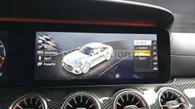 Mercedes-Benz AMG GT 63 S| 4 M| CARBON CERAMIC| BURMESTER| DISTRONIC|  | Auto.bg — изображение 12