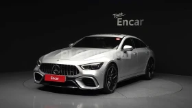 Mercedes-Benz AMG GT 63 S| 4 M| CARBON CERAMIC| BURMESTER| DISTRONIC|  | Auto.bg — изображение 2